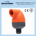 PA Plastic Automatic Air Intake and Exhaust Valve